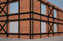 Усиление конструкций зданий и сооружений: важность и технологии