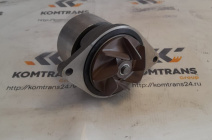 Запасные части для самосвалов и насос водяной КамАЗ-5297