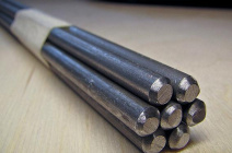 Пруток стальной 10 мм: свойства, применение и особенности