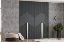 Заказать мебельные фасады: от идеи до воплощения