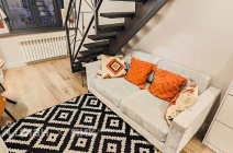 Снять квартиру на длительный срок в Москве: Советы и рекомендации