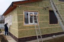 Утеплитель: ключ к энергоэффективности и комфорту в вашем доме