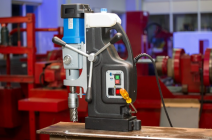 Магнитные сверлильные станки: Ваш идеальный помощник в металлообработке с маркетплейсом Рывок