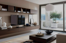 Мебель на заказ: индивидуальный подход к вашему интерьеру