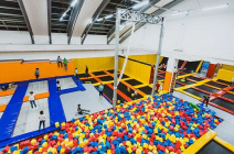 Конфиденциальность Данных в Батутной Арене Москвы и Безопасность Клиентов