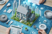 Роль электроизоляции в создании энергоэффективных домов