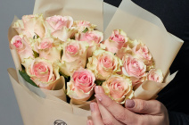 Цветочный экспресс: Как доставка цветов меняет мир