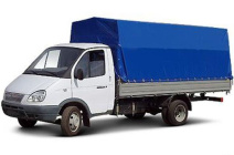 Грузчики с Газелью: Ваш надежный помощник в переезде и транспортировке