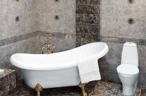 Как выбрать керамогранит для вашего дома: советы и секреты идеального ремонта