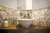 Какую выбрать керамическую плитку