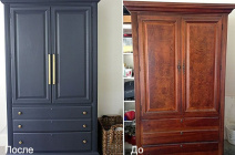 Советы по ремонту и обновлению мебели - как вернуть ей новую жизнь