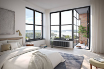 Панорамные окна для загородного дома: идеальное решение для вашего пространства