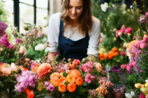 Курс флориста и ветеринарного врача: шаг к профессии, которая станет делом жизни