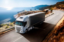 Юридические лица, осуществляющие перевозки автомобильным транспортом