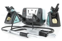 Паяльные станции и паяльники: выбор и особенности использования