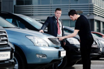 Купить машину: руководство для успешной покупки